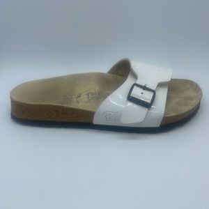 Birkenstock Birki’s Madrid Sandal